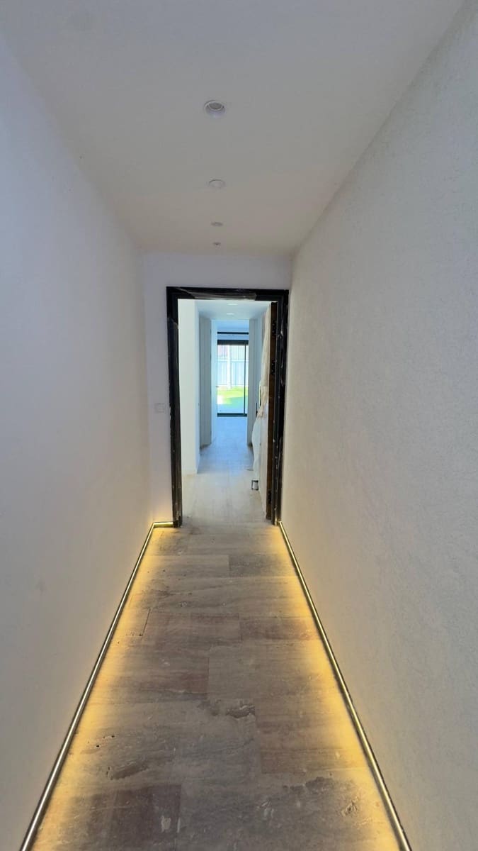 2 sypialnia Apartament na sprzedaż w Finestrat z basenem garażem - 345 000 € (Ref: 9747806)