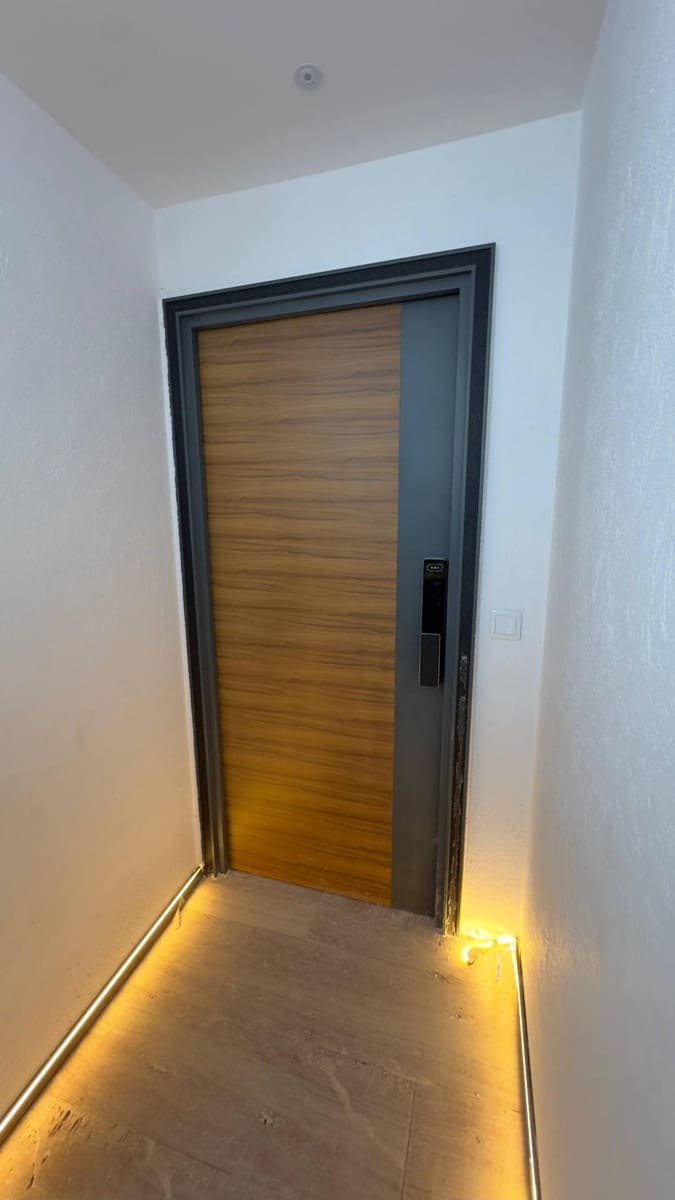 2 sypialnia Apartament na sprzedaż w Finestrat z basenem garażem - 345 000 € (Ref: 9747806)