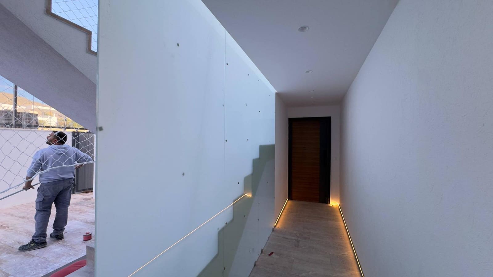 2 sypialnia Apartament na sprzedaż w Finestrat z basenem garażem - 345 000 € (Ref: 9747806)