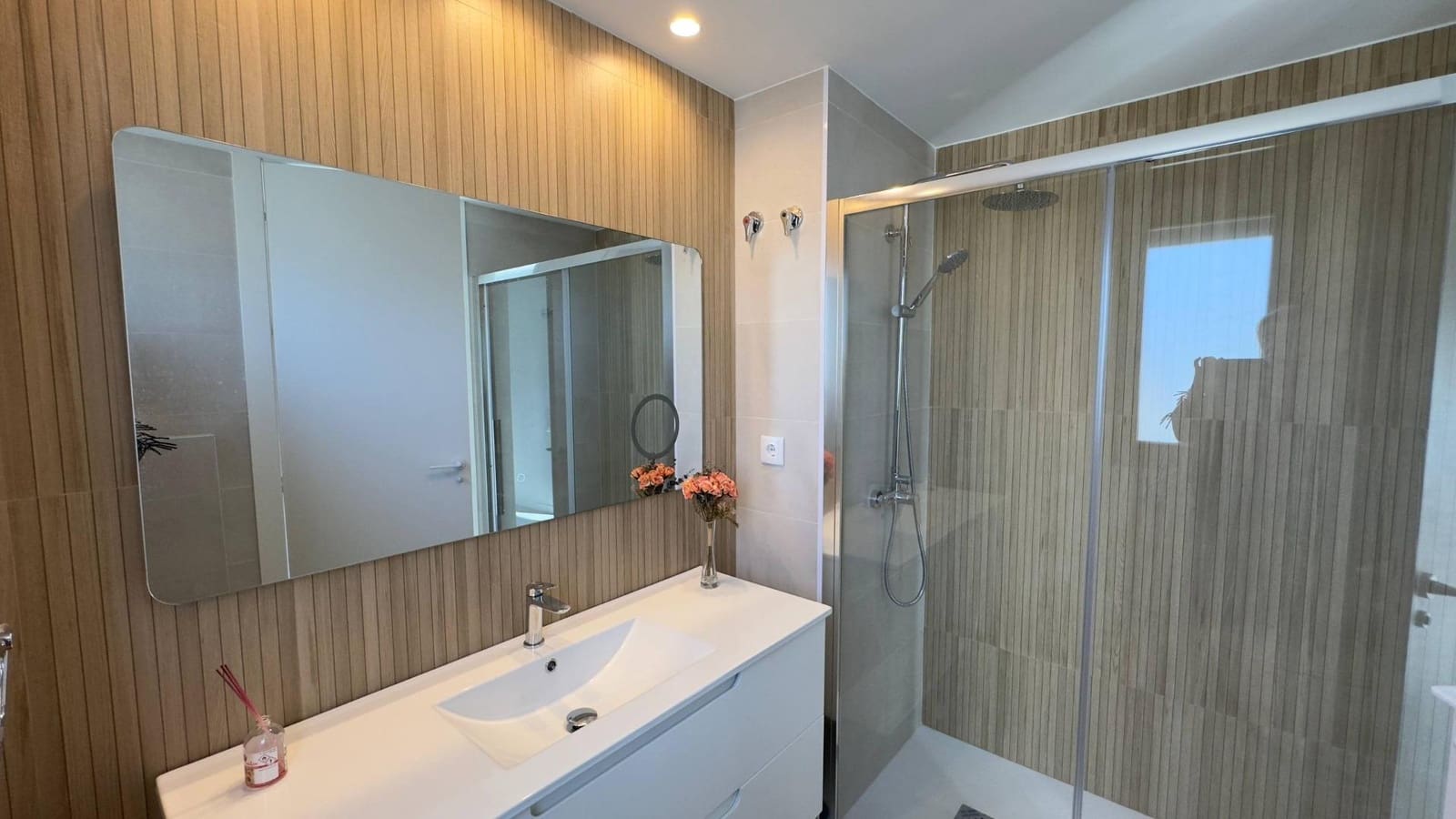 2 sypialnia Apartament na sprzedaż w Finestrat z basenem garażem - 345 000 € (Ref: 9747806)