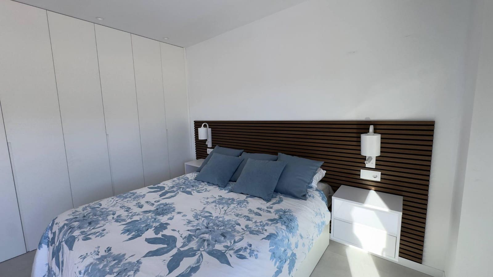 2 sypialnia Apartament na sprzedaż w Finestrat z basenem garażem - 345 000 € (Ref: 9747806)