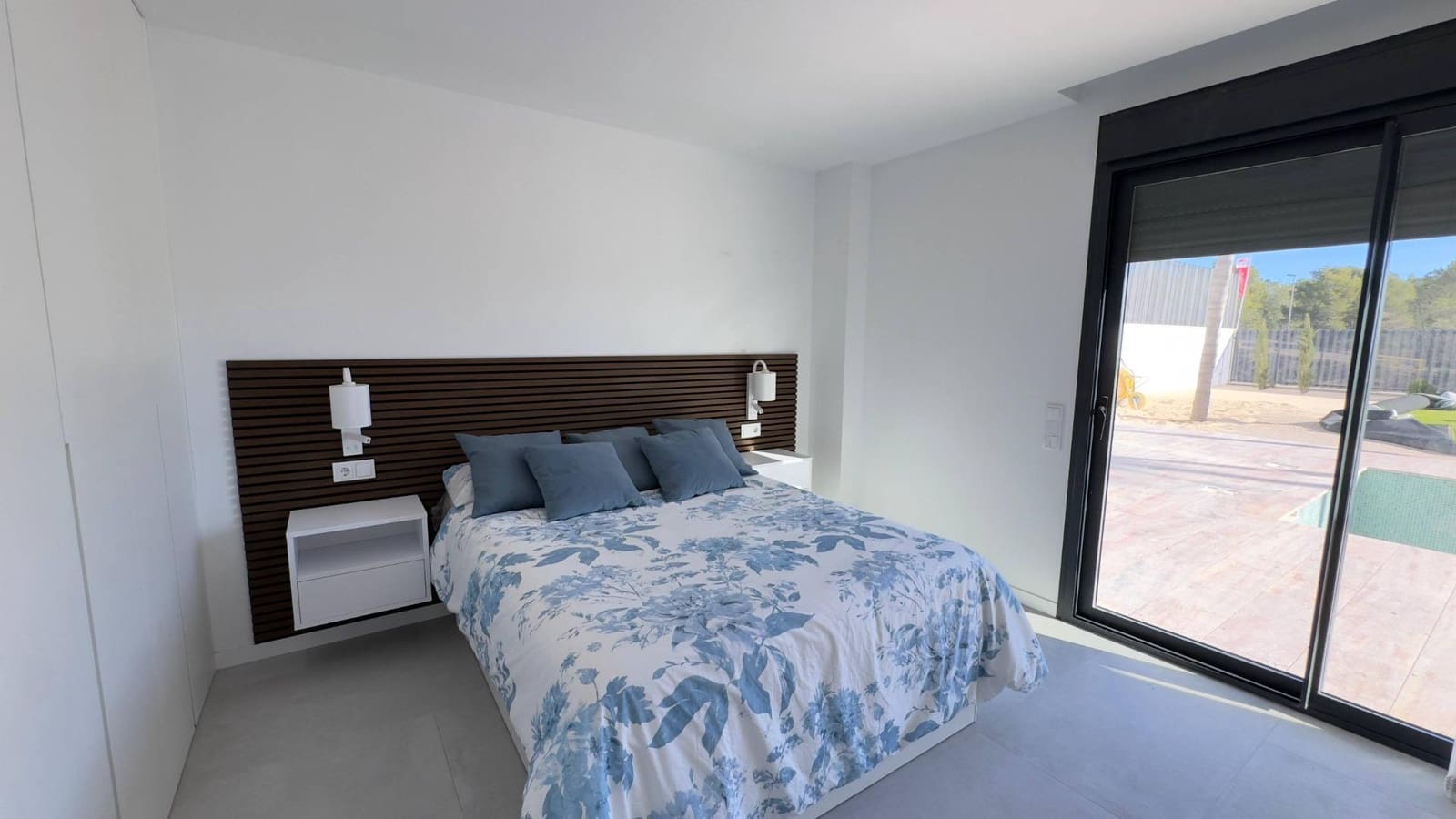 2 sypialnia Apartament na sprzedaż w Finestrat z basenem garażem - 345 000 € (Ref: 9747806)