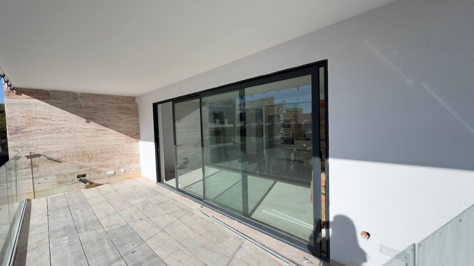 2 sypialnia Apartament na sprzedaż w Finestrat z basenem garażem - 345 000 € (Ref: 9747806)