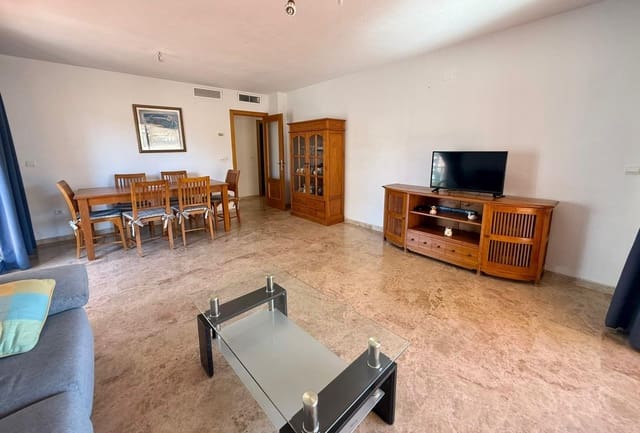 2 chambre Appartement à vendre à La Villajoyosa / Vila Joiosa avec piscine garage - 340 000 € (Ref: 9747807)
