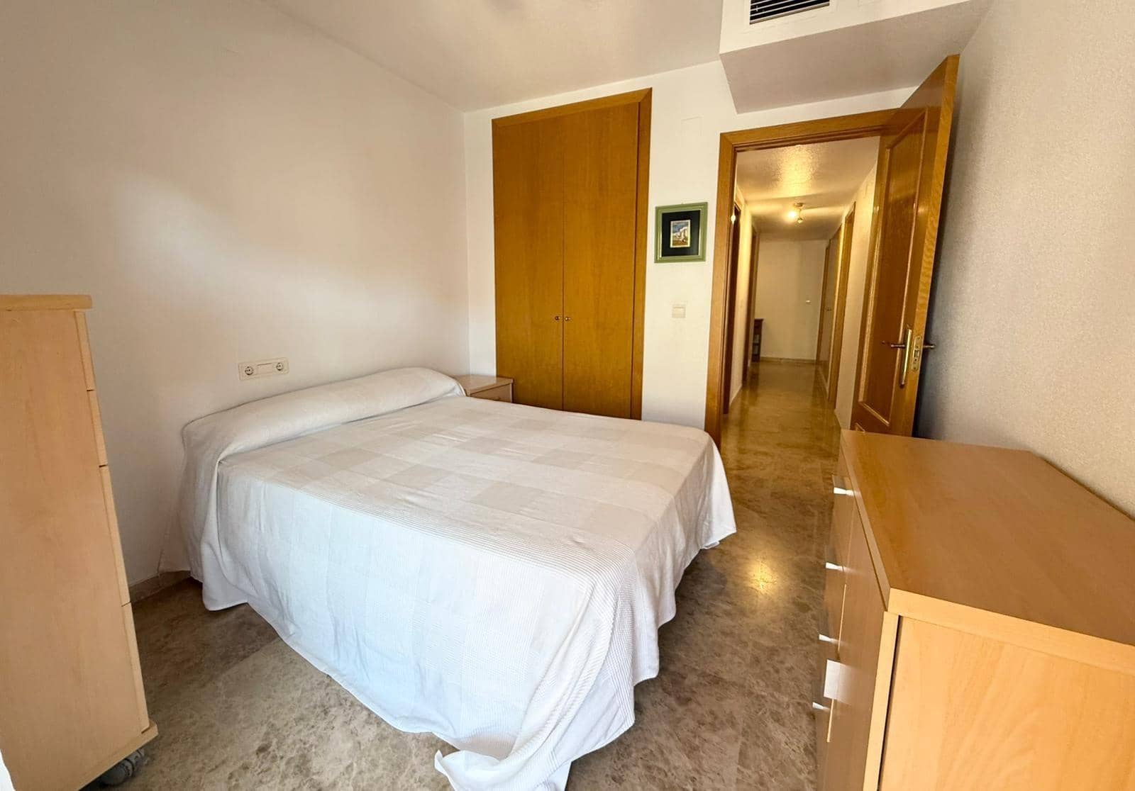 Apartamento de 2 habitaciones en La Villajoyosa / Vila Joiosa en venta con piscina garaje - 340.000 € (Ref: 9747807)