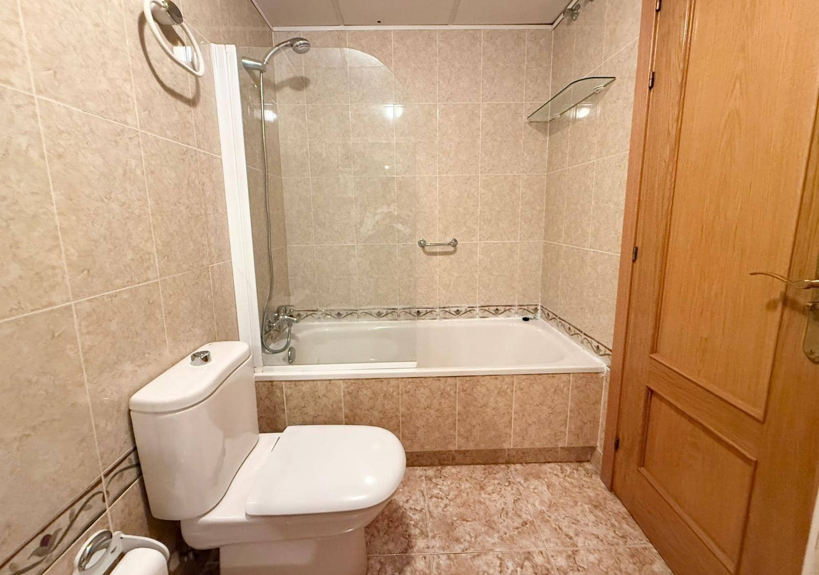 Apartamento de 2 habitaciones en La Villajoyosa / Vila Joiosa en venta con piscina garaje - 340.000 € (Ref: 9747807)