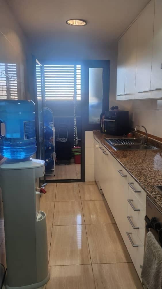 3 slaapkamer Penthouse te koop in La Villajoyosa / Vila Joiosa met zwembad garage - € 350.000 (Ref: 9747808)