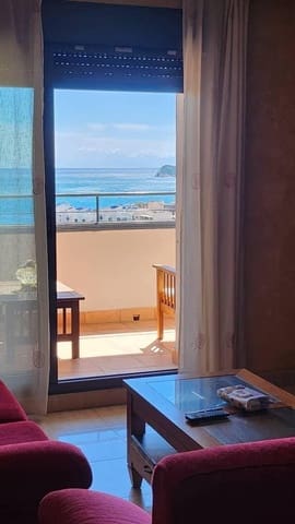 3 slaapkamer Penthouse te koop in La Villajoyosa / Vila Joiosa met zwembad garage - € 350.000 (Ref: 9747808)