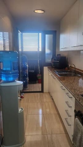 3 slaapkamer Penthouse te koop in La Villajoyosa / Vila Joiosa met zwembad garage - € 350.000 (Ref: 9747808)