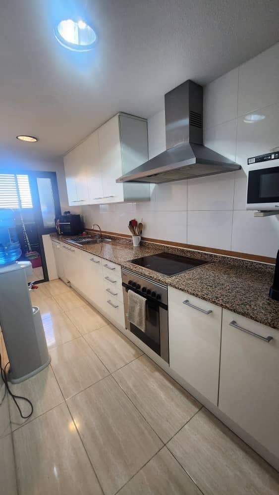 3 slaapkamer Penthouse te koop in La Villajoyosa / Vila Joiosa met zwembad garage - € 350.000 (Ref: 9747808)