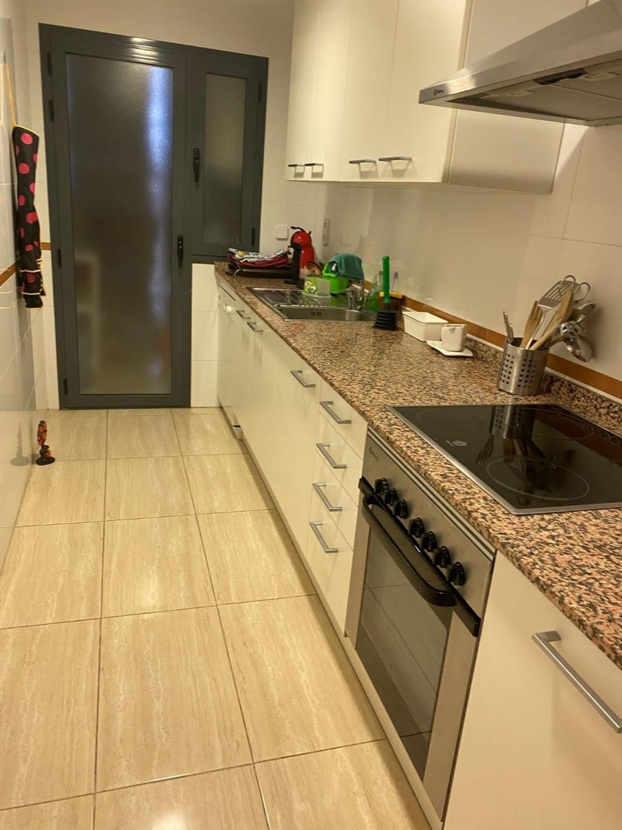 3 slaapkamer Penthouse te koop in La Villajoyosa / Vila Joiosa met zwembad garage - € 350.000 (Ref: 9747808)