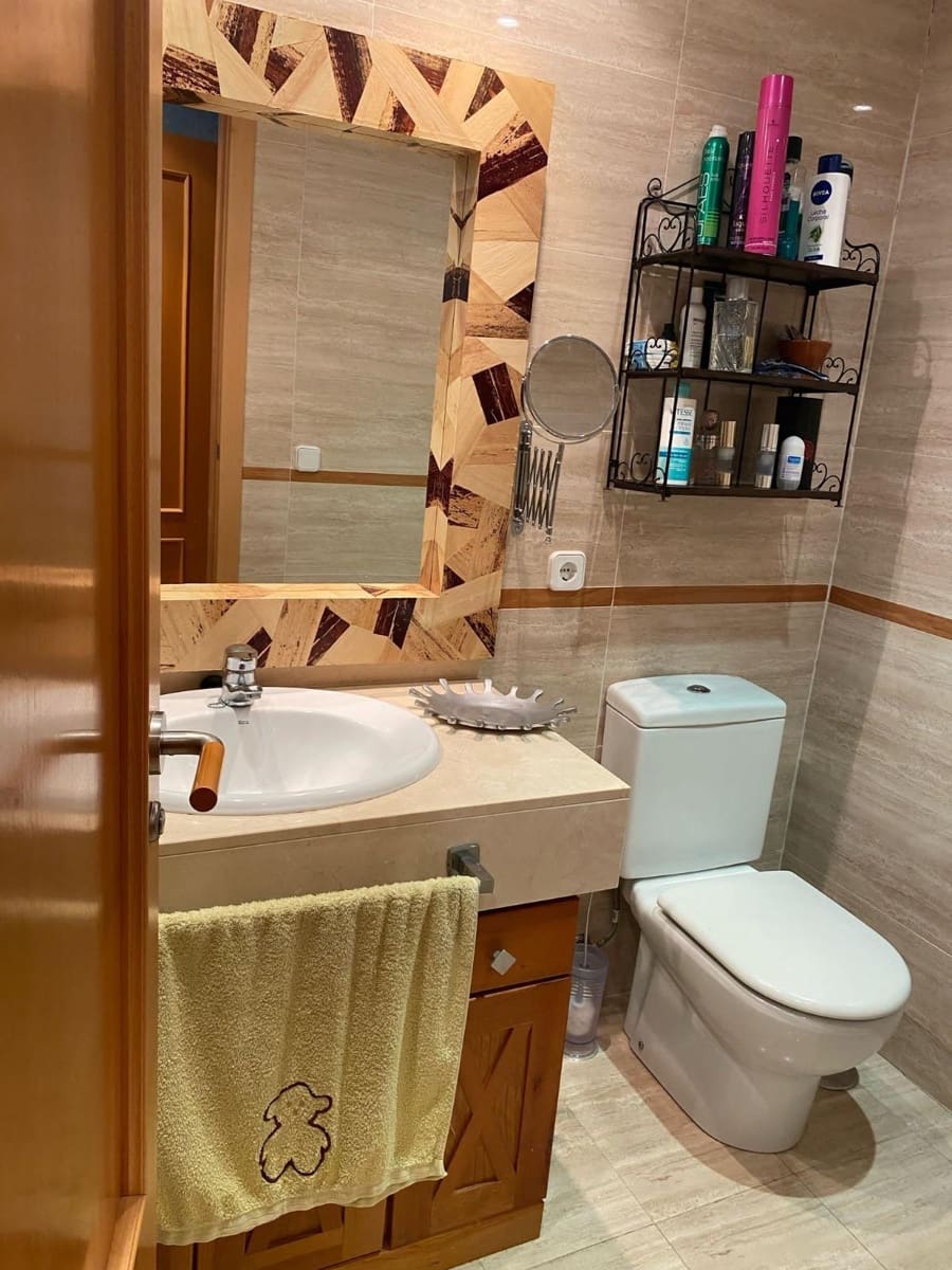 3 slaapkamer Penthouse te koop in La Villajoyosa / Vila Joiosa met zwembad garage - € 350.000 (Ref: 9747808)