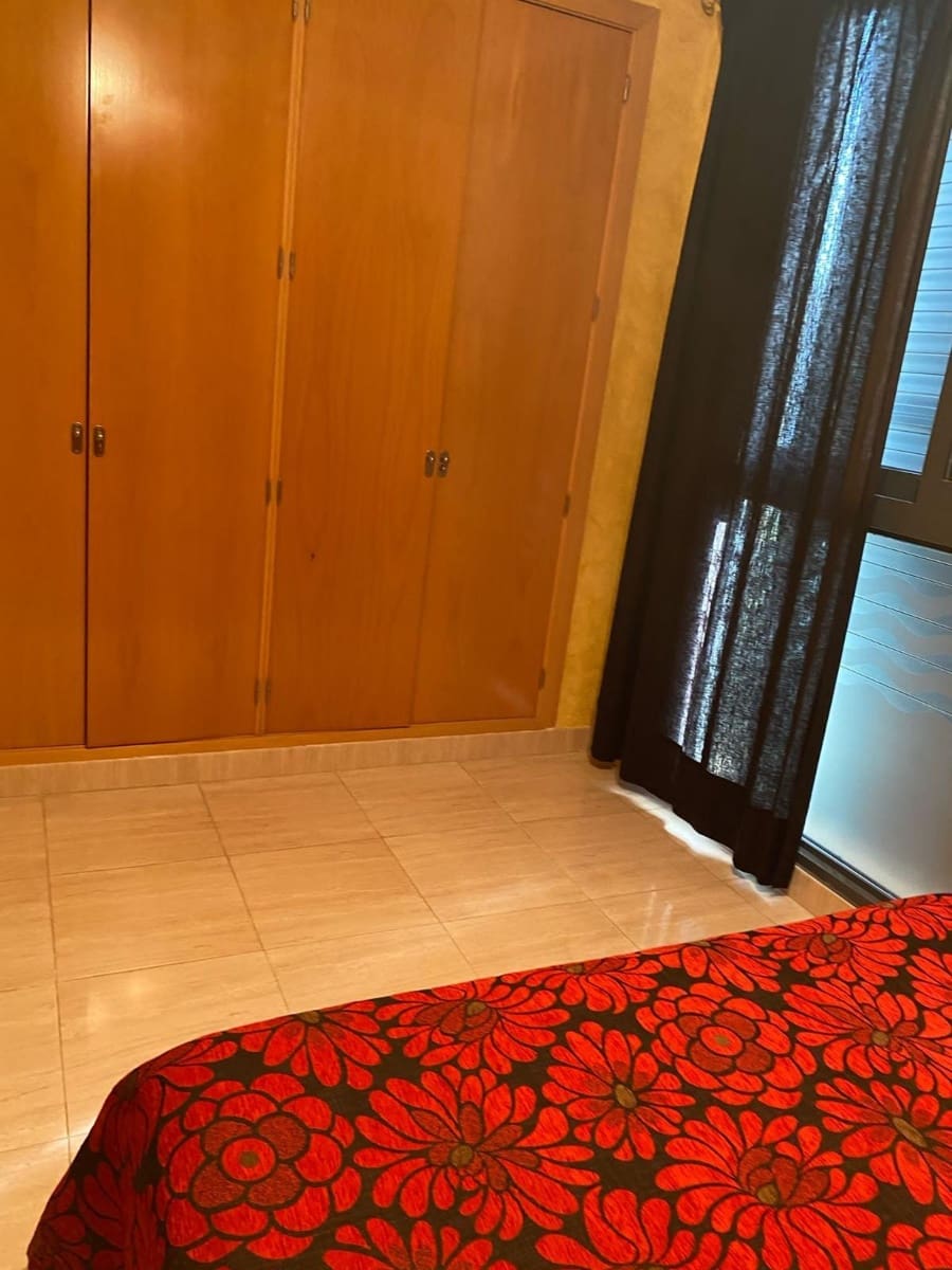 3 slaapkamer Penthouse te koop in La Villajoyosa / Vila Joiosa met zwembad garage - € 350.000 (Ref: 9747808)