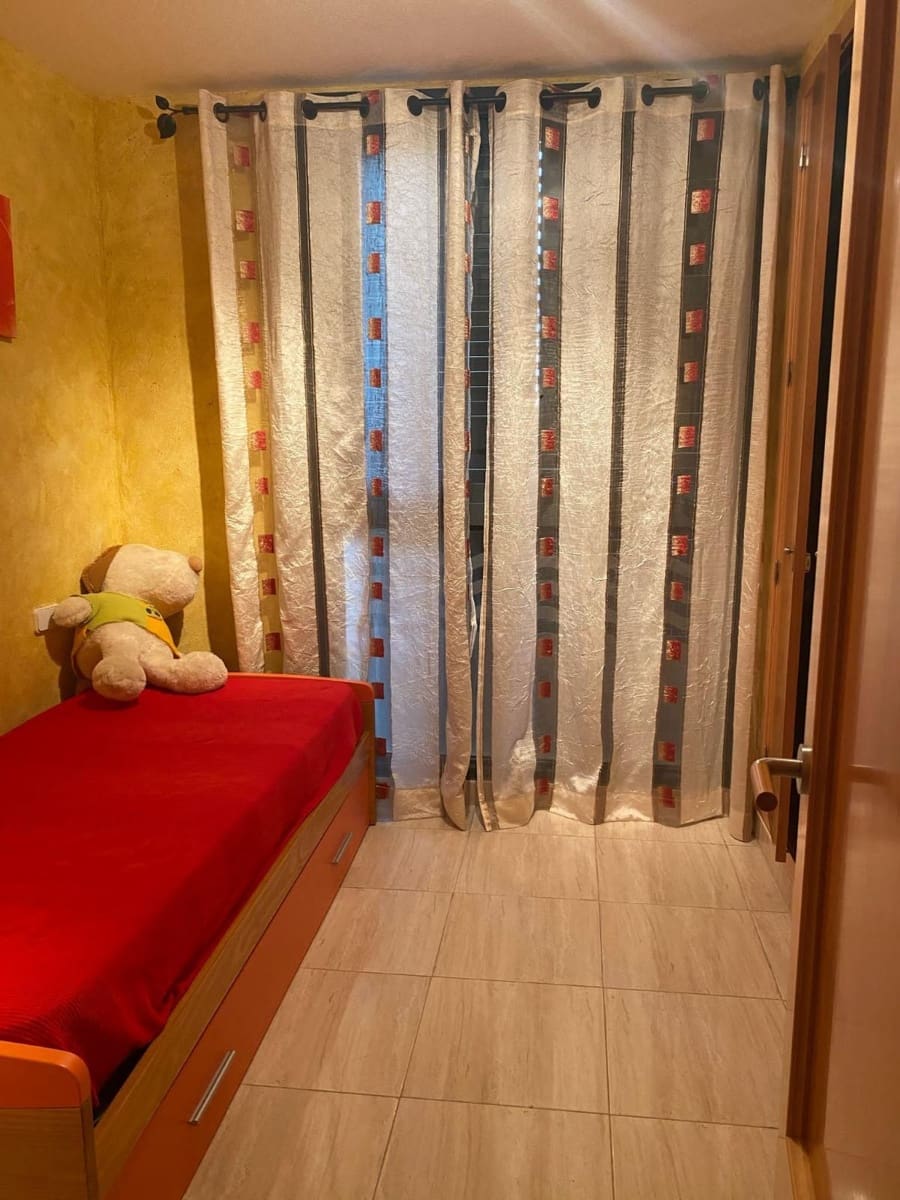 3 slaapkamer Penthouse te koop in La Villajoyosa / Vila Joiosa met zwembad garage - € 350.000 (Ref: 9747808)