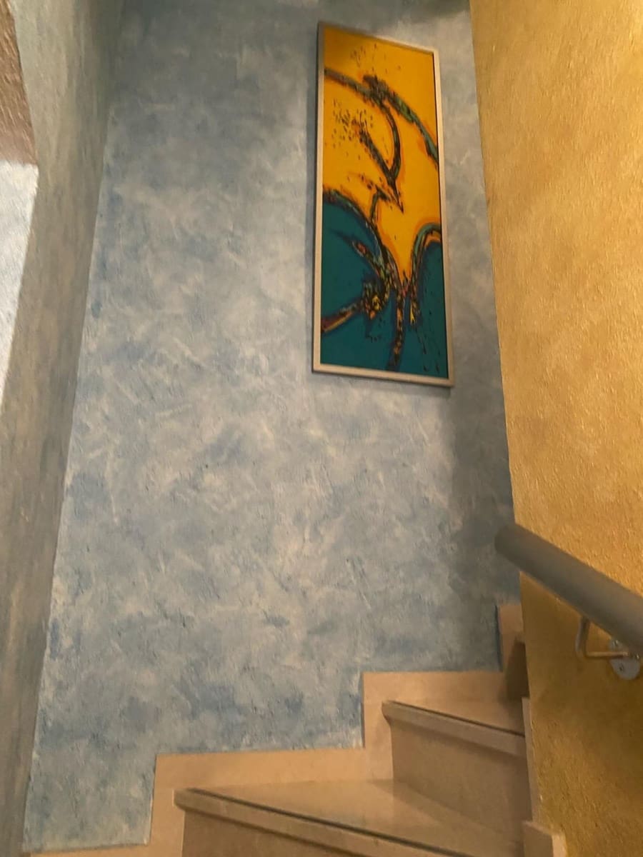 3 slaapkamer Penthouse te koop in La Villajoyosa / Vila Joiosa met zwembad garage - € 350.000 (Ref: 9747808)