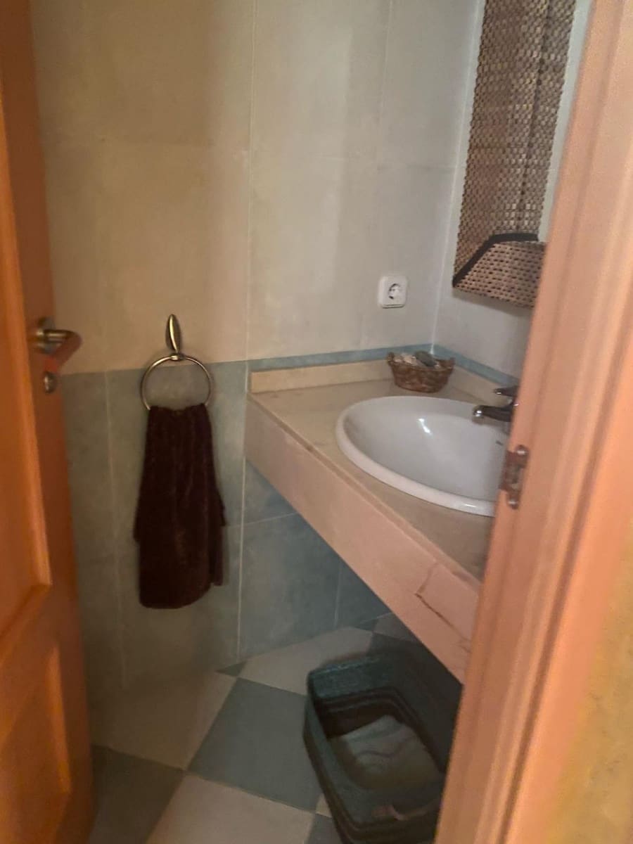 3 slaapkamer Penthouse te koop in La Villajoyosa / Vila Joiosa met zwembad garage - € 350.000 (Ref: 9747808)