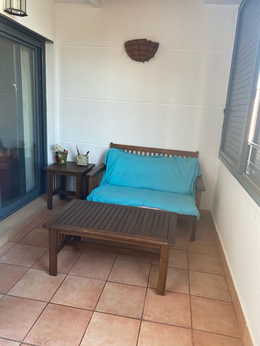 3 slaapkamer Penthouse te koop in La Villajoyosa / Vila Joiosa met zwembad garage - € 350.000 (Ref: 9747808)