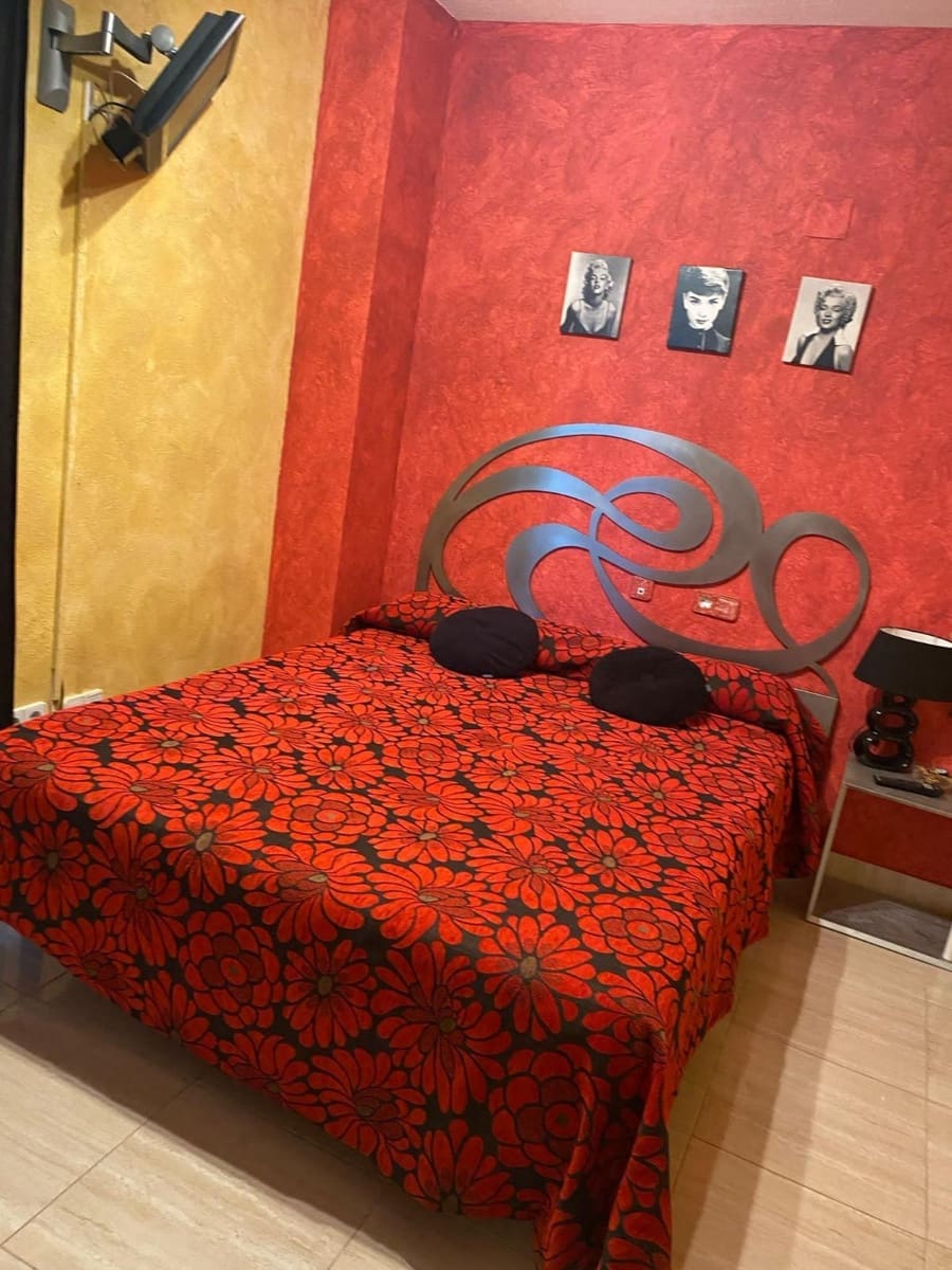 3 slaapkamer Penthouse te koop in La Villajoyosa / Vila Joiosa met zwembad garage - € 350.000 (Ref: 9747808)