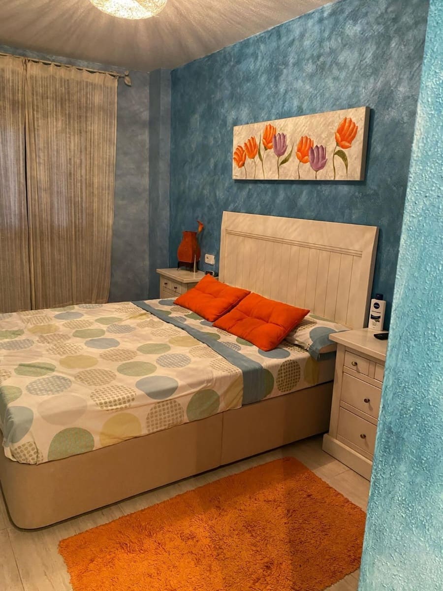 3 slaapkamer Penthouse te koop in La Villajoyosa / Vila Joiosa met zwembad garage - € 350.000 (Ref: 9747808)