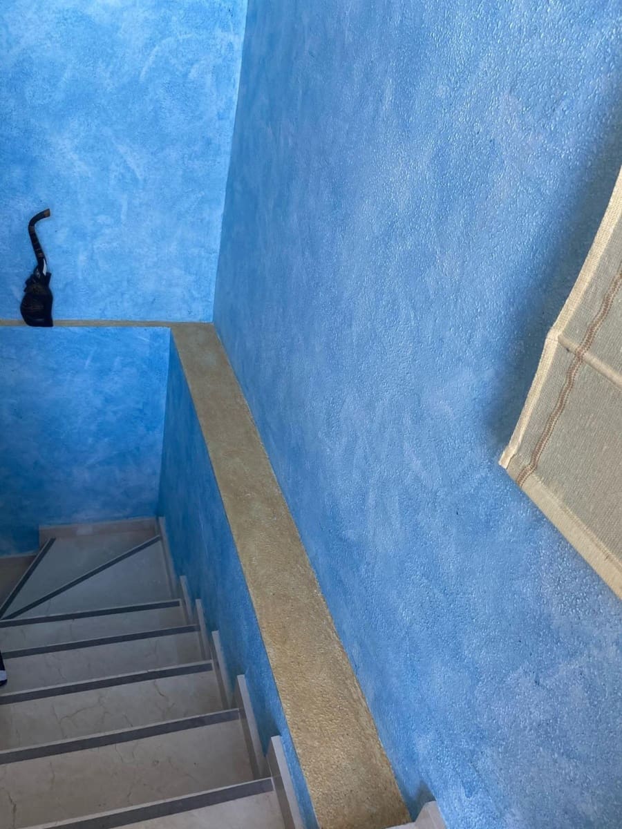 3 slaapkamer Penthouse te koop in La Villajoyosa / Vila Joiosa met zwembad garage - € 350.000 (Ref: 9747808)