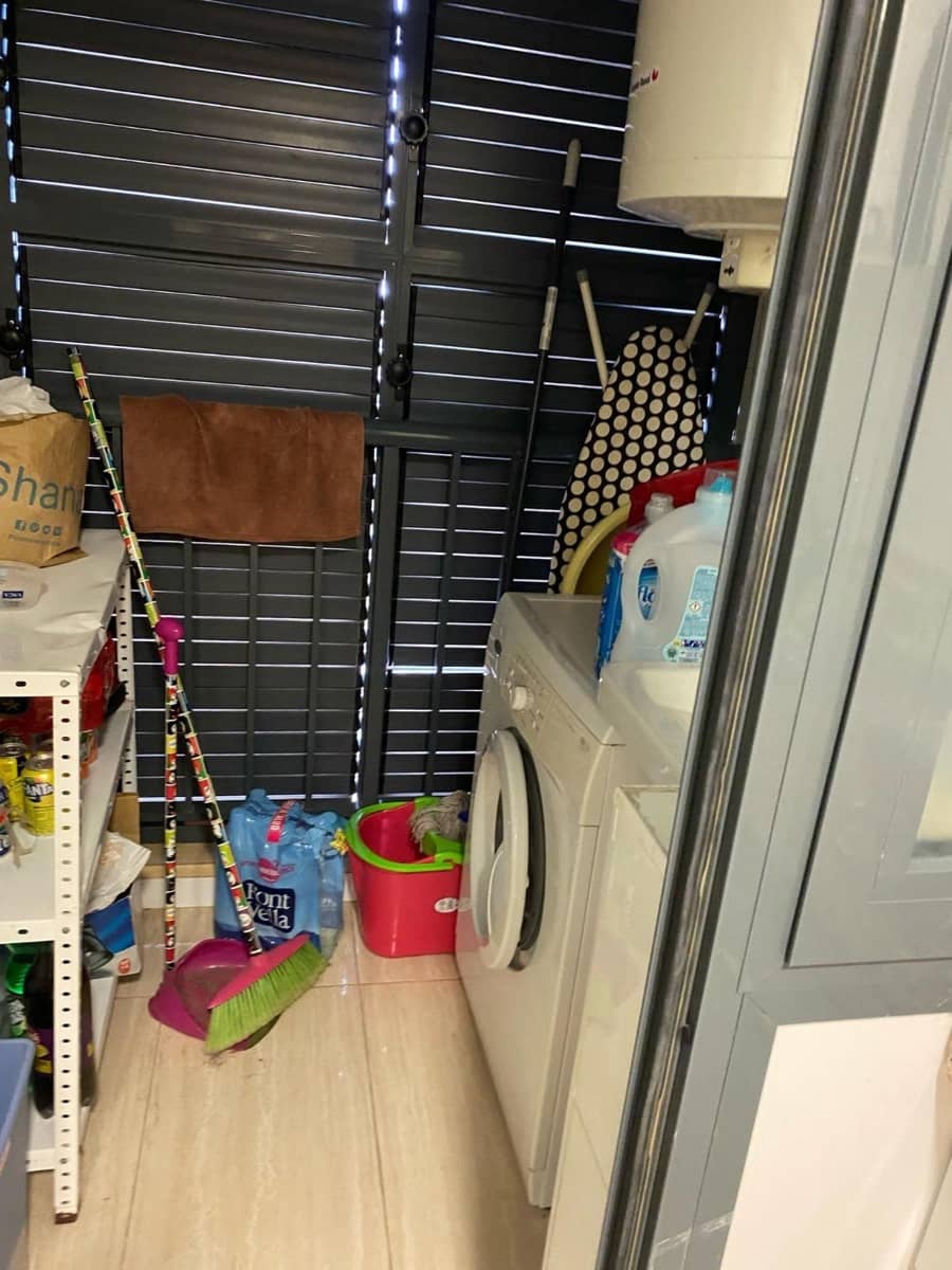 3 slaapkamer Penthouse te koop in La Villajoyosa / Vila Joiosa met zwembad garage - € 350.000 (Ref: 9747808)