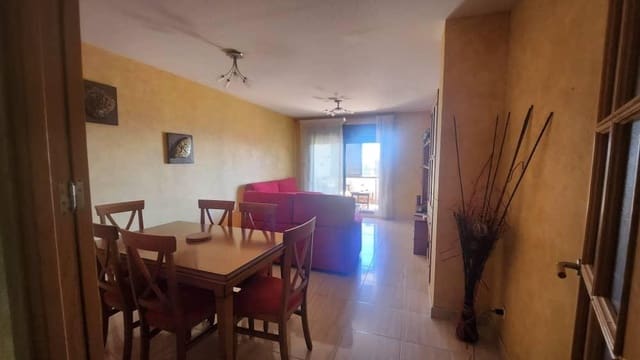 3 bedroom Penthouse for sale in La Villajoyosa / Vila Joiosa with pool garage - € 350,000 (Ref: 9747808)