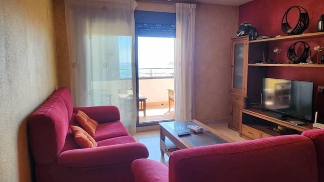 3 bedroom Penthouse for sale in La Villajoyosa / Vila Joiosa with pool garage - € 350,000 (Ref: 9747808)