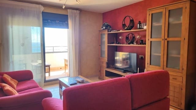 3 bedroom Penthouse for sale in La Villajoyosa / Vila Joiosa with pool garage - € 350,000 (Ref: 9747808)