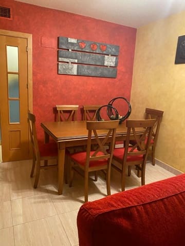 3 bedroom Penthouse for sale in La Villajoyosa / Vila Joiosa with pool garage - € 350,000 (Ref: 9747808)