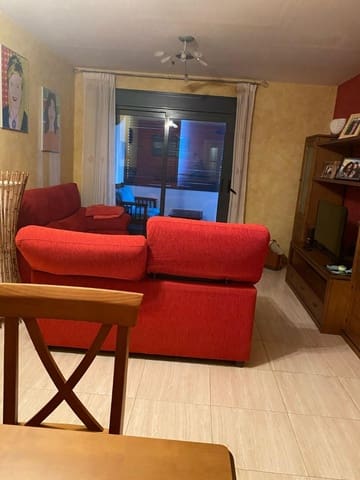 3 bedroom Penthouse for sale in La Villajoyosa / Vila Joiosa with pool garage - € 350,000 (Ref: 9747808)