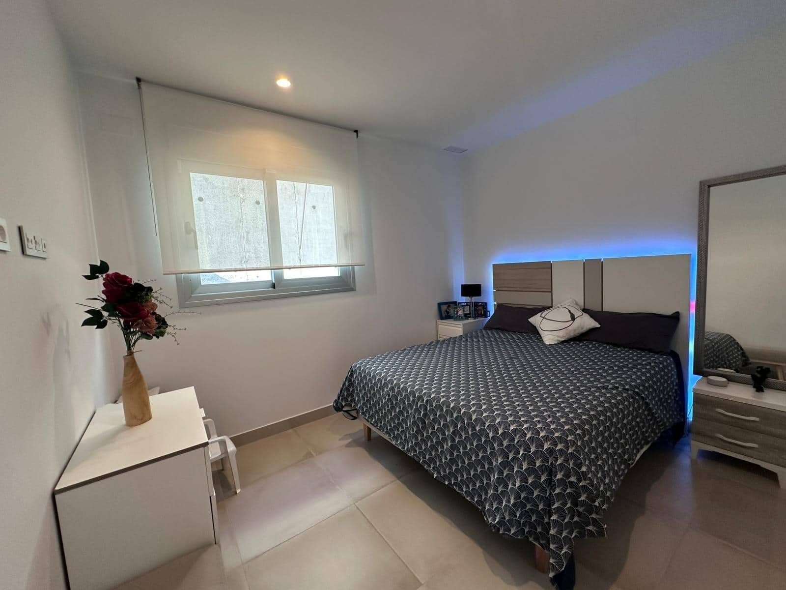 2 makuuhuone Asunto myytävänä paikassa Finestrat mukana uima-altaan 
autotalli - 340 000 € (Ref: 9747809)