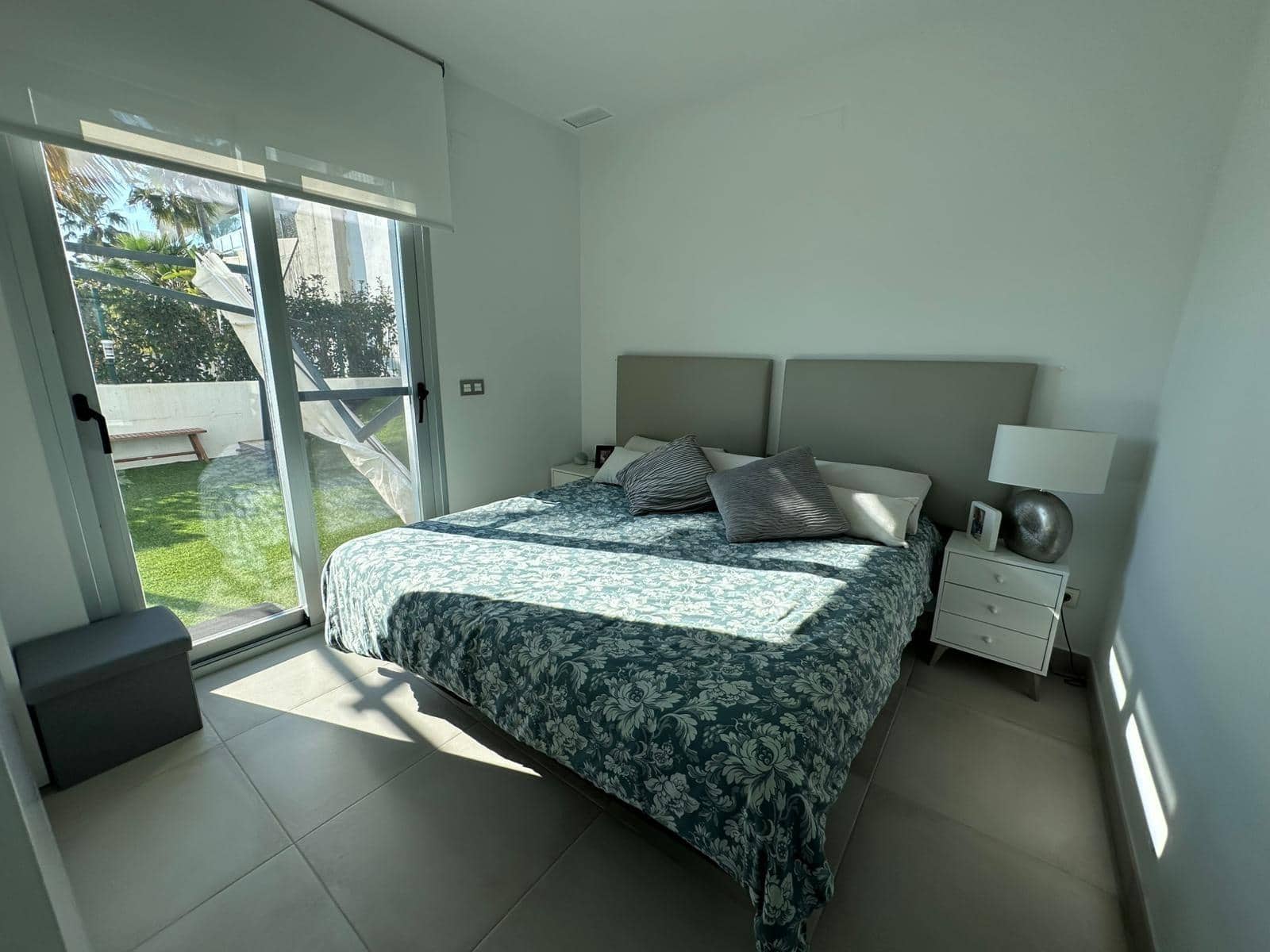 2 makuuhuone Asunto myytävänä paikassa Finestrat mukana uima-altaan 
autotalli - 340 000 € (Ref: 9747809)