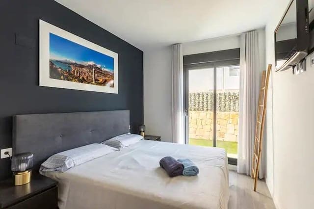 3 soverom Villa til salgs i Finestrat med svømmebasseng - € 375 000 (Ref: 9747810)