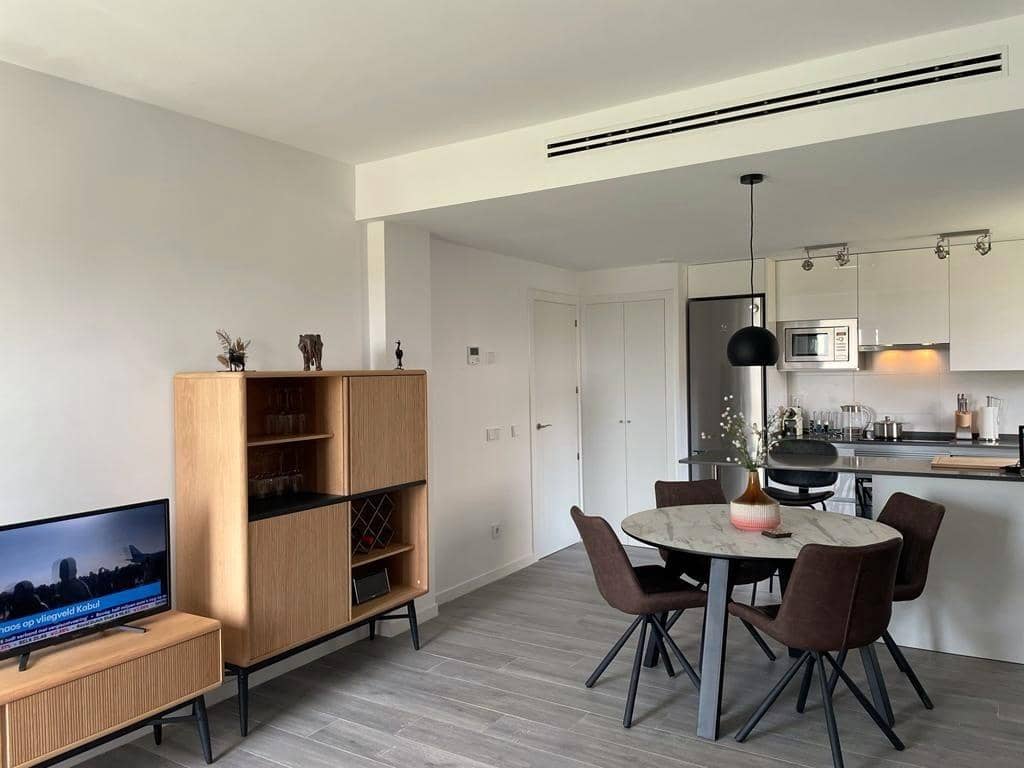 Chalet de 3 habitaciones en Finestrat en venta con piscina - 375.000 € (Ref: 9747810)