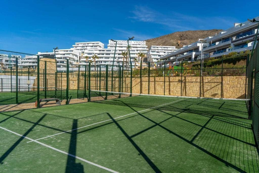 Chalet de 3 habitaciones en Finestrat en venta con piscina - 375.000 € (Ref: 9747810)