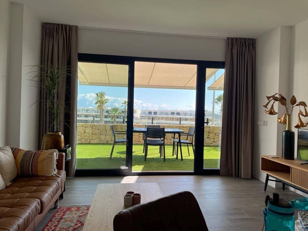 Chalet de 3 habitaciones en Finestrat en venta con piscina - 375.000 € (Ref: 9747810)