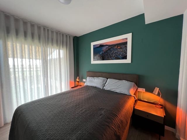 3 soverom Villa til salgs i Finestrat med svømmebasseng - € 375 000 (Ref: 9747810)