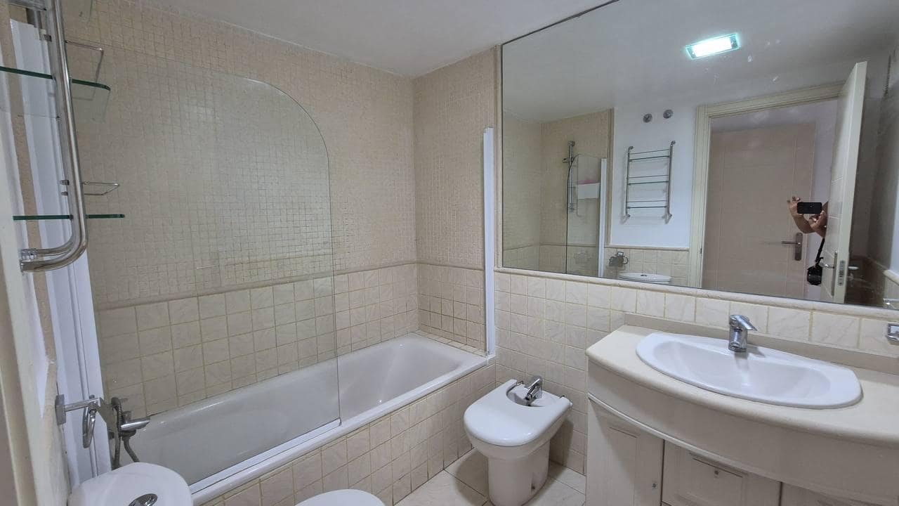 Apartamento de 2 habitaciones en La Villajoyosa / Vila Joiosa en venta con piscina garaje - 400.000 € (Ref: 9747811)