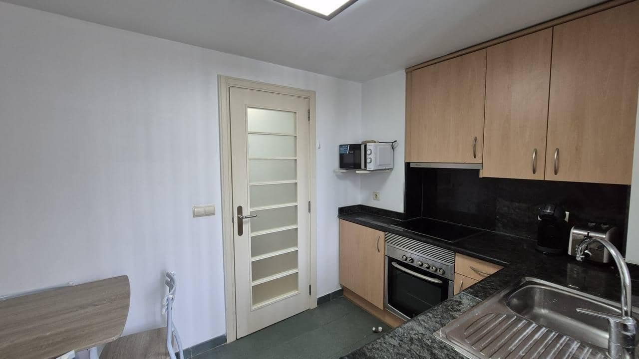 Apartamento de 2 habitaciones en La Villajoyosa / Vila Joiosa en venta con piscina garaje - 400.000 € (Ref: 9747811)