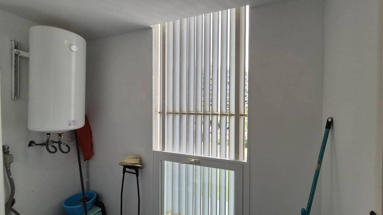 Apartamento de 2 habitaciones en La Villajoyosa / Vila Joiosa en venta con piscina garaje - 400.000 € (Ref: 9747811)