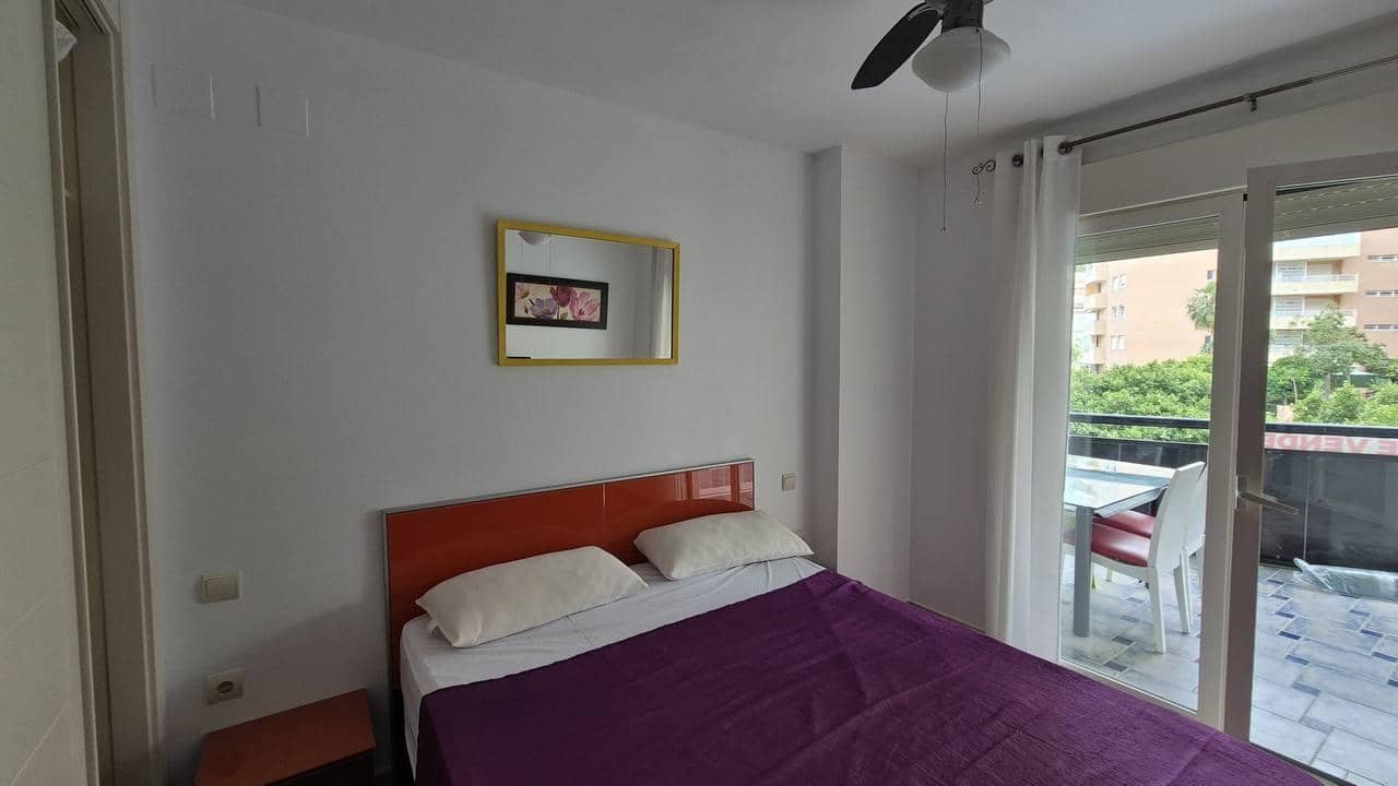 Apartamento de 2 habitaciones en La Villajoyosa / Vila Joiosa en venta con piscina garaje - 400.000 € (Ref: 9747811)