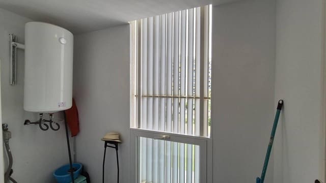 2 sypialnia Apartament na sprzedaż w La Villajoyosa / Vila Joiosa z basenem garażem - 400 000 € (Ref: 9747811)