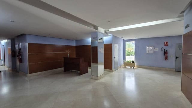 2 sypialnia Apartament na sprzedaż w La Villajoyosa / Vila Joiosa z basenem garażem - 400 000 € (Ref: 9747811)