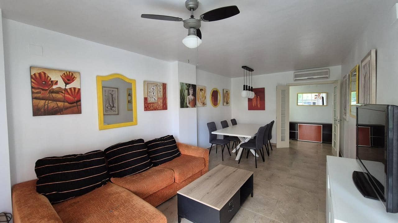 Apartamento de 2 habitaciones en La Villajoyosa / Vila Joiosa en venta con piscina garaje - 400.000 € (Ref: 9747811)