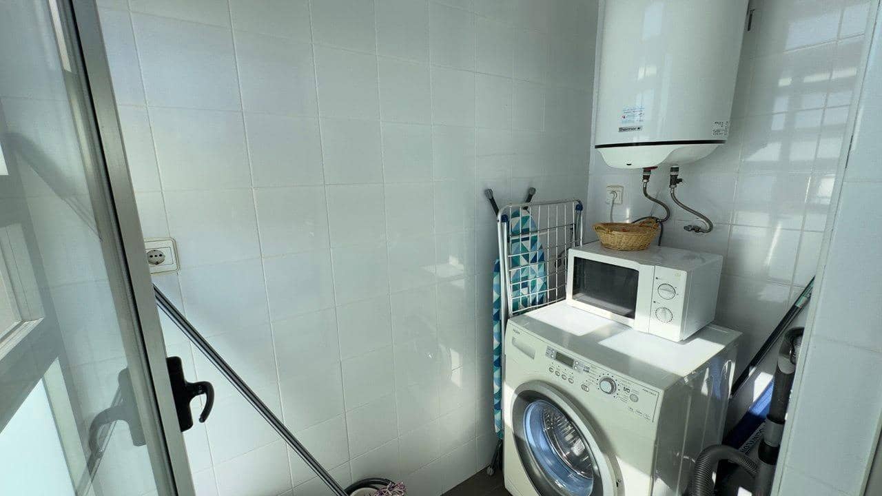 1 soverom Leilighet til salgs i Benidorm med svømmebasseng - € 449 000 (Ref: 9747812)