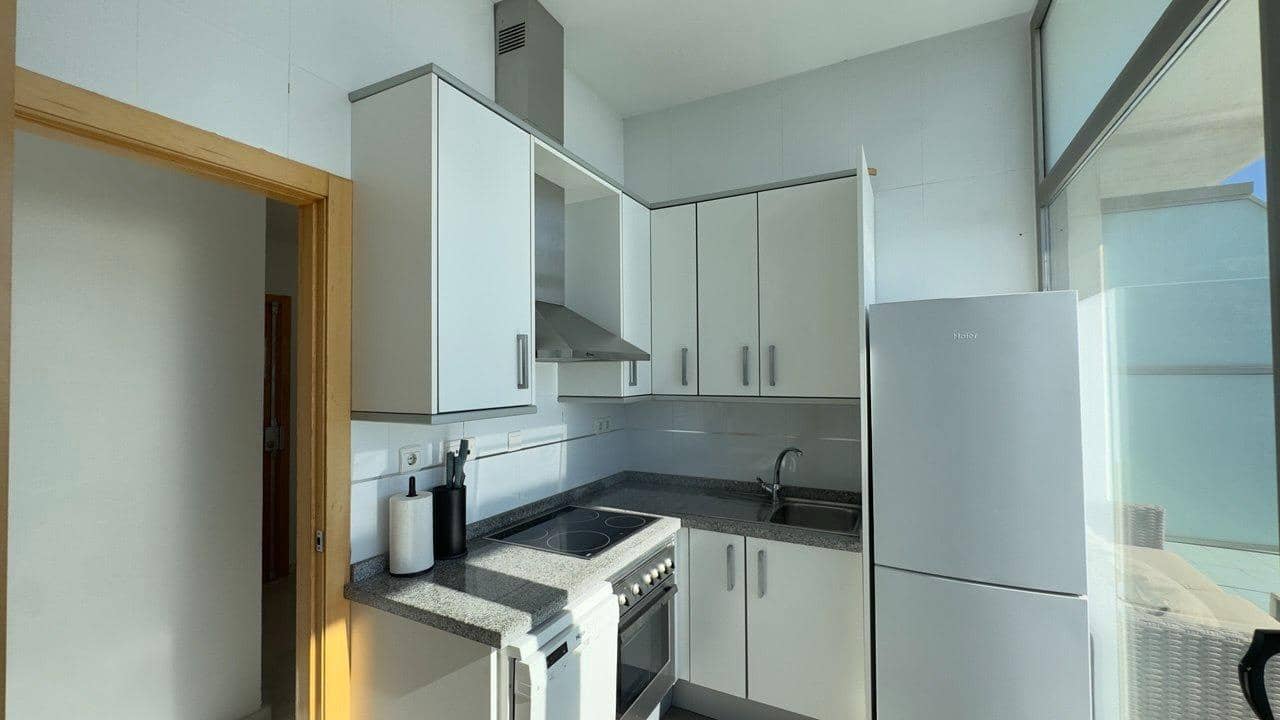 1 soverom Leilighet til salgs i Benidorm med svømmebasseng - € 449 000 (Ref: 9747812)