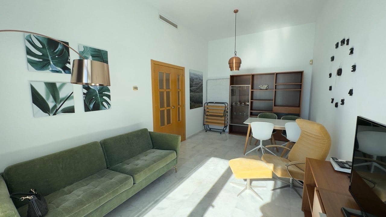 1 soverom Leilighet til salgs i Benidorm med svømmebasseng - € 449 000 (Ref: 9747812)