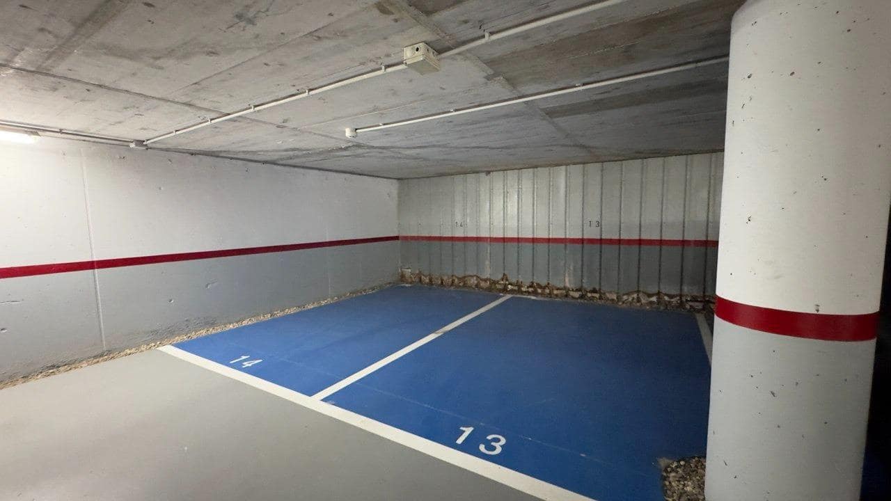 1 soverom Leilighet til salgs i Benidorm med svømmebasseng - € 449 000 (Ref: 9747812)