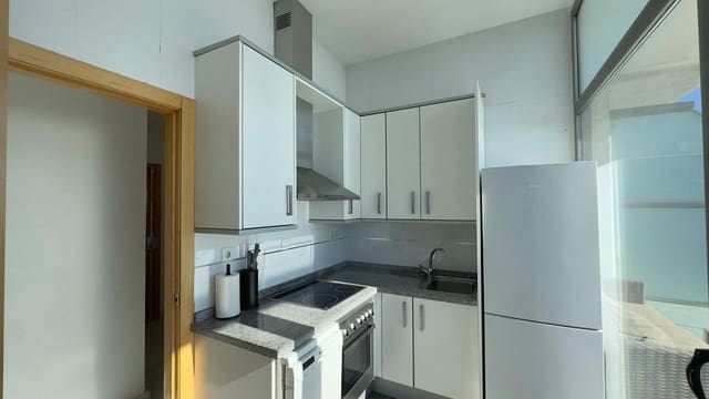 1 slaapkamer Appartement te koop in Benidorm met zwembad - € 449.000 (Ref: 9747812)