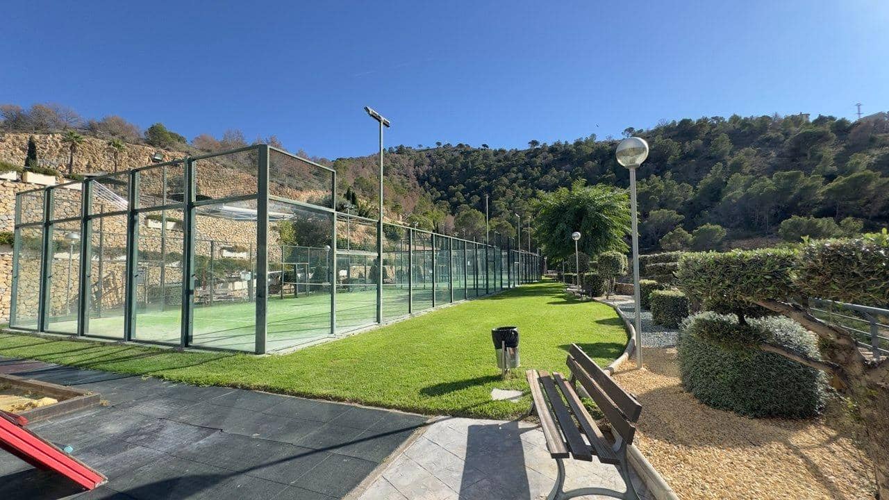 1 soverom Leilighet til salgs i Benidorm med svømmebasseng - € 449 000 (Ref: 9747812)